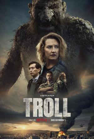 Review Troll 2022 Besutan Uthaug