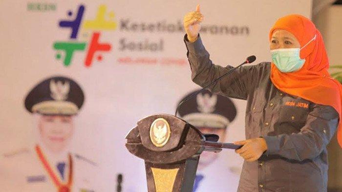 Sejarah Hari Kesetiakawanan Sosial Nasional (HKSN) 2022