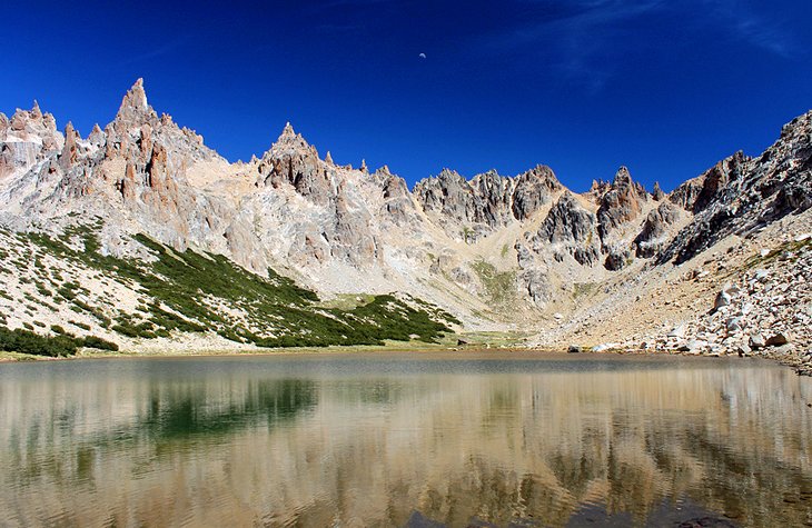 7 Tempat Wisata di Argentina yang Sangat Memesona