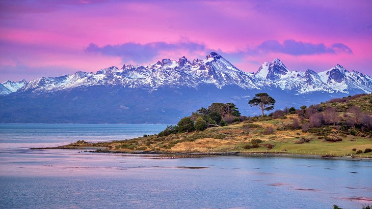 7 Tempat Wisata di Argentina yang Sangat Memesona