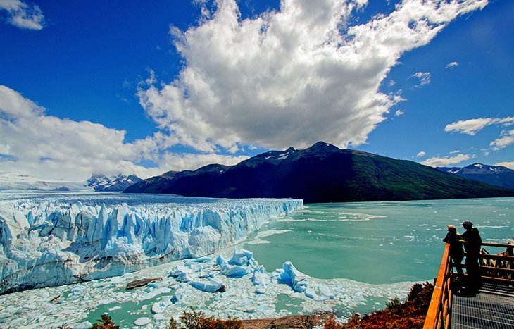 7 Tempat Wisata di Argentina yang Sangat Memesona