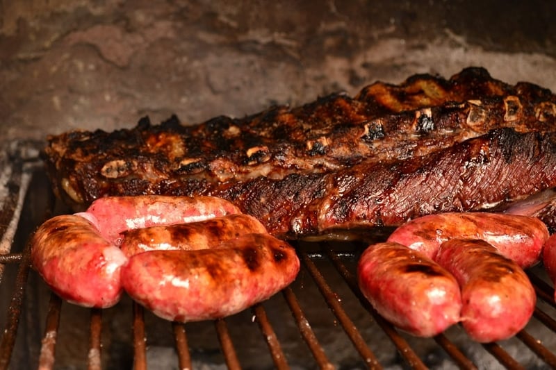 7 Makanan Khas Argentina Yang Dikenal Luas