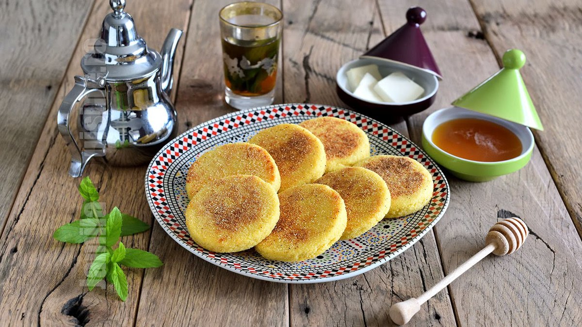 10 Masakan Tradisional Maroko yang Kaya Rempah