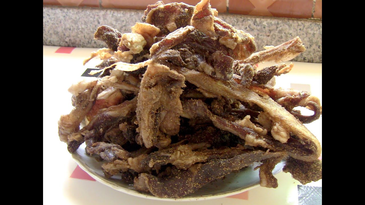 10 Masakan Tradisional Maroko yang Kaya Rempah