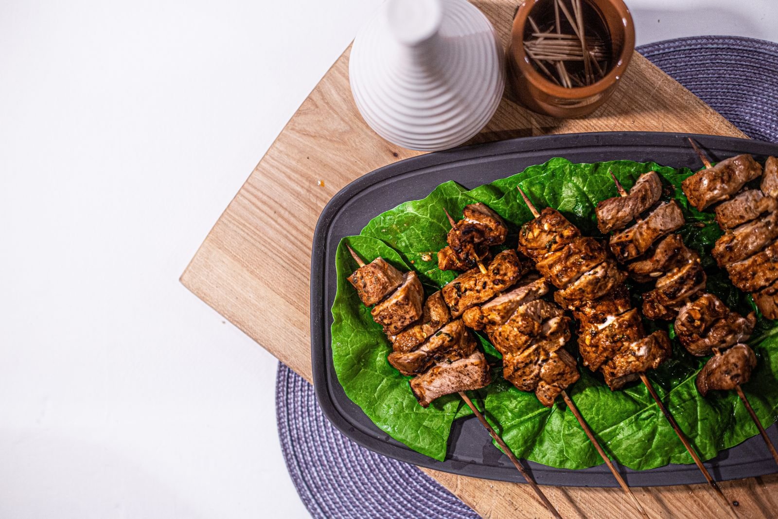 10 Masakan Tradisional Maroko yang Kaya Rempah