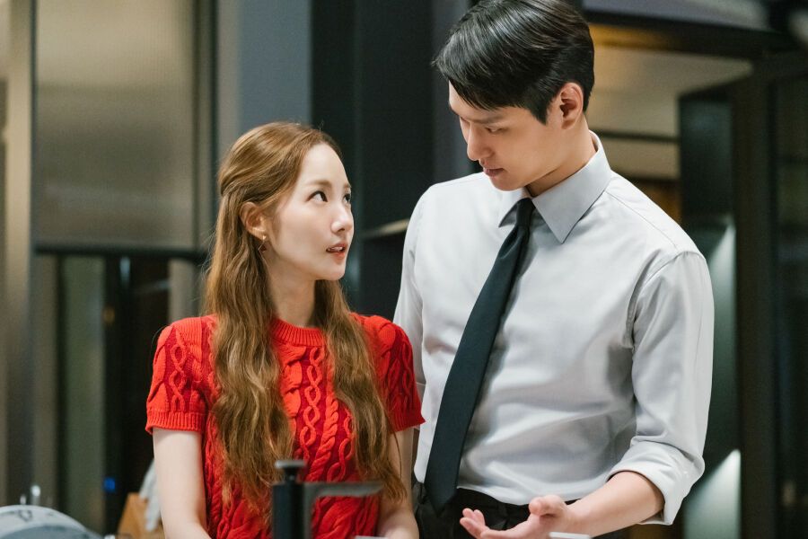 7 K-Drama yang Cocok Ditonton Saat Liburan