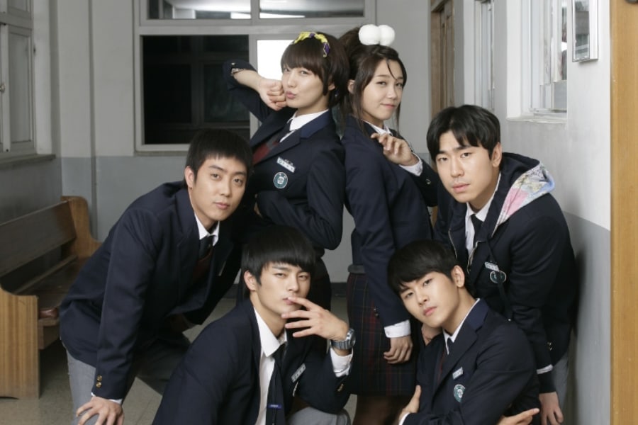 5 Drama Korea yang Mengisahkan Sejarah Korea