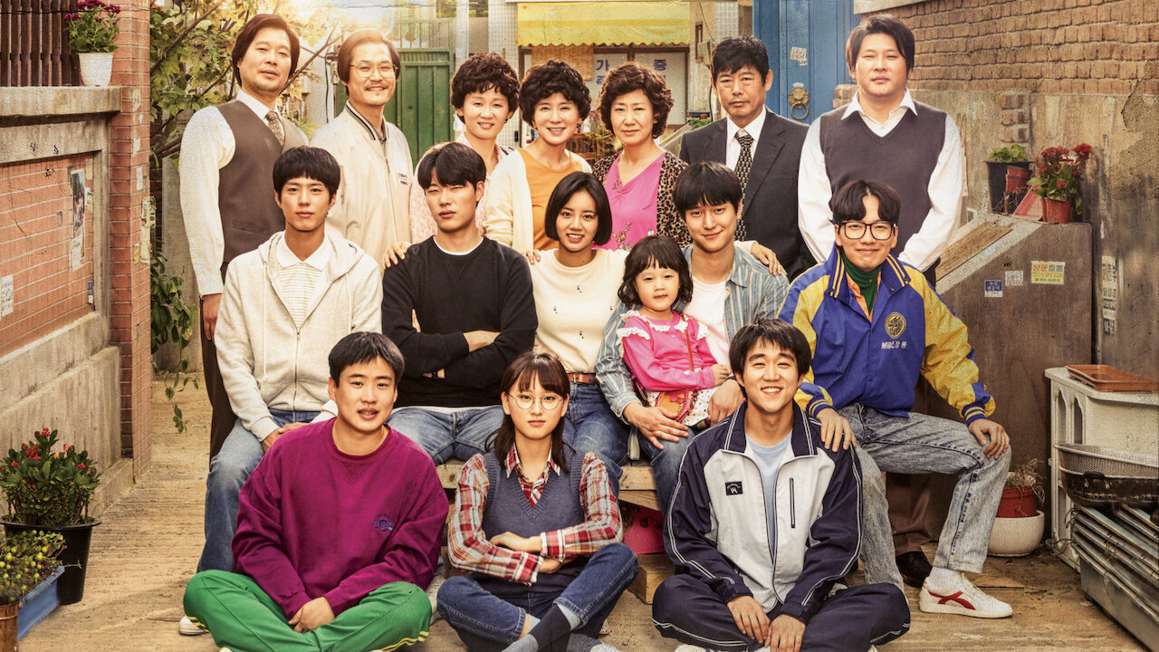 5 Drama Korea yang Mengisahkan Sejarah Korea