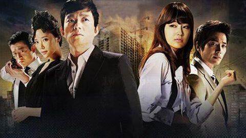 5 Drama Korea yang Mengisahkan Sejarah Korea