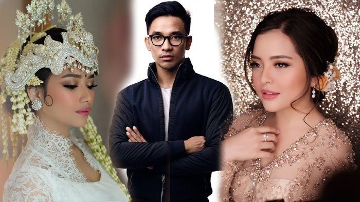 5 Makeup Memukau di Sosial Media Pilihan Women Indonesia
