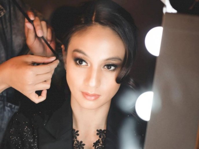 5 Makeup Memukau di Sosial Media Pilihan Women Indonesia