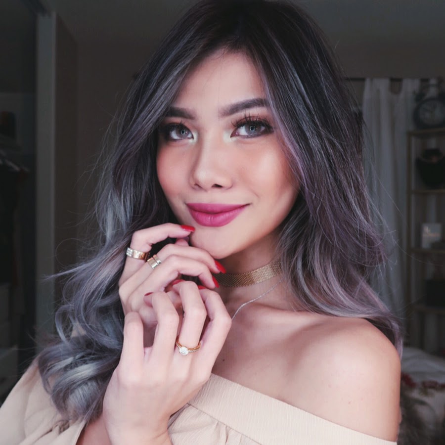5 Makeup Memukau di Sosial Media Pilihan Women Indonesia