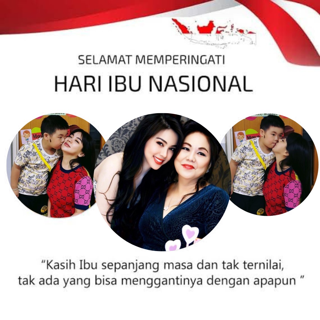 Makna Hari Ibu Bagi Fransisca Lim Founder Mademoiselle Liem