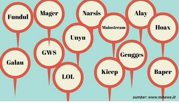 Mengenal Istilah ATAPU yang Viral di Media Sosial