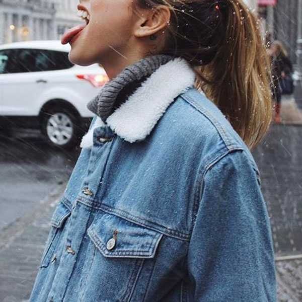 8 Jenis Jaket Jeans dan Padu Padan Agar Terlihat Stylist