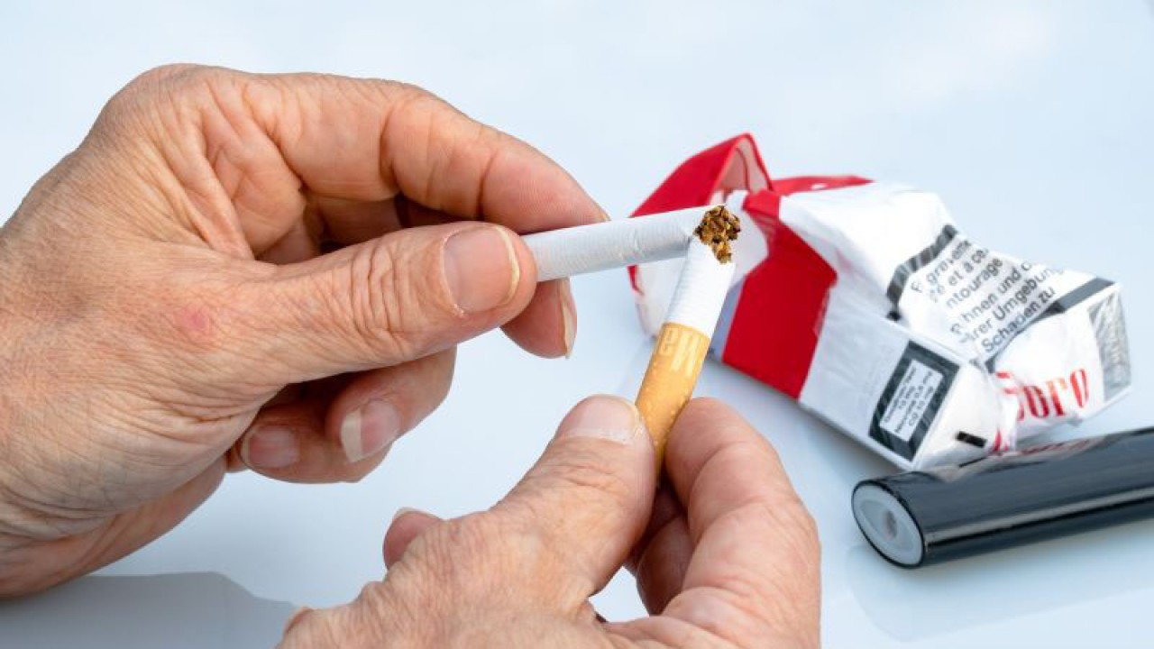 Penjualan Rokok Batangan Akan Dilarang, Apa Bahayanya?