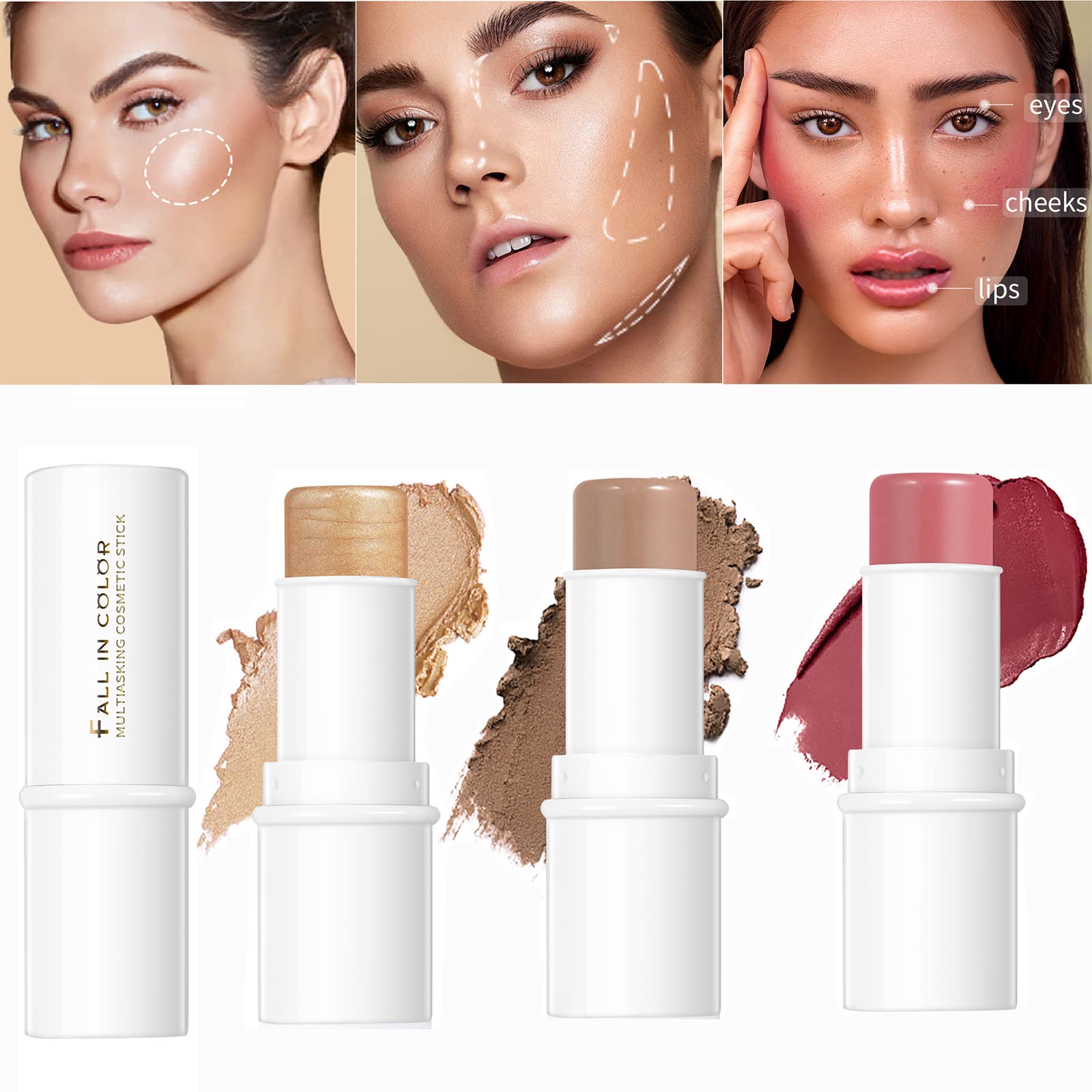5 Tren Makeup 2023