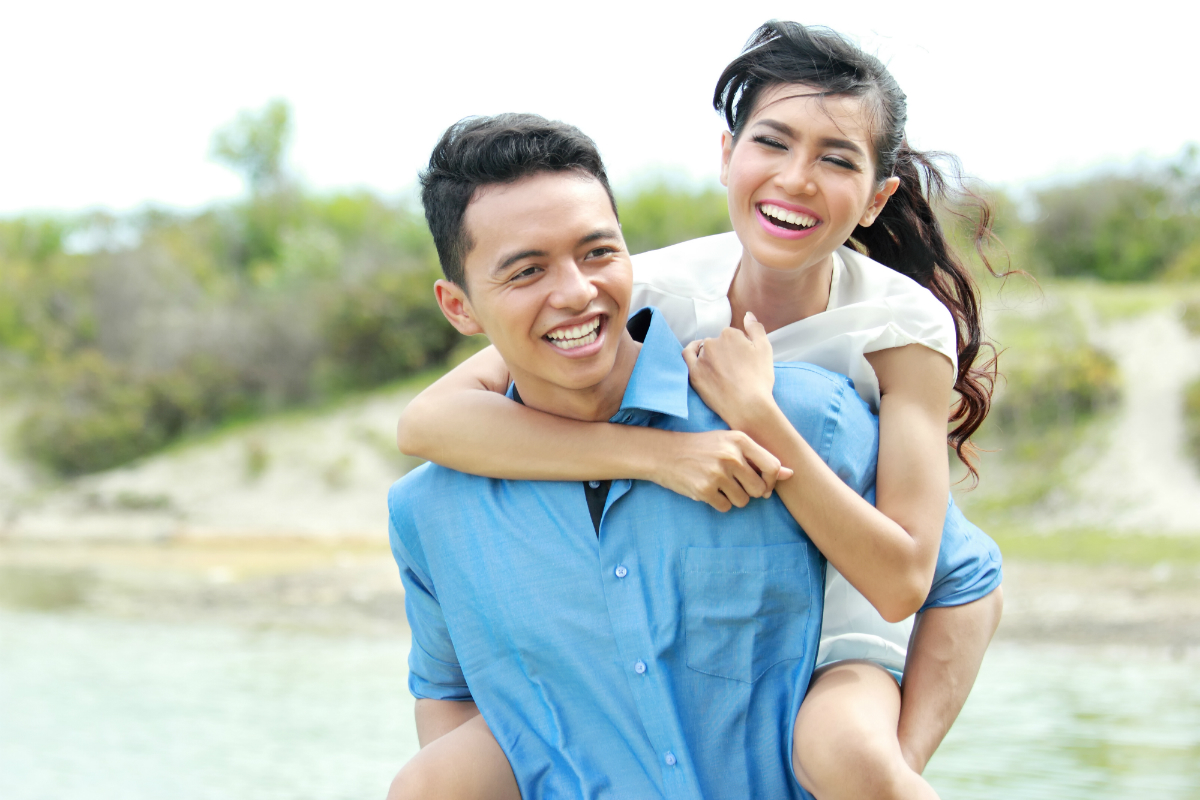 Rahasia Pria, 8 Alasan Mengapa Suka Perempuan Cerewet