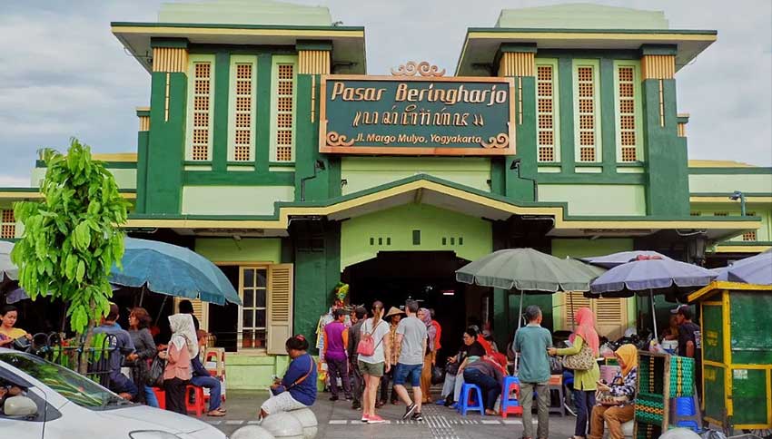PPKM Dicabut, 7 Pusat Perdagangan di Indonesia Selain Tanah Abang