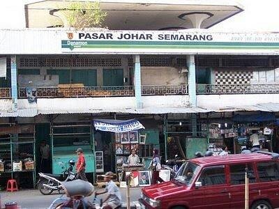 PPKM Dicabut, 7 Pusat Perdagangan di Indonesia Selain Tanah Abang