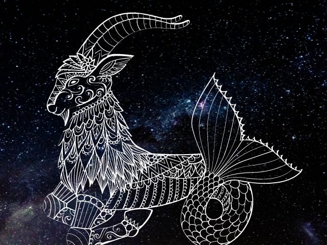 Mengungkap Karakter Zodiak Capricorn yang Ambisius dan Cerdas