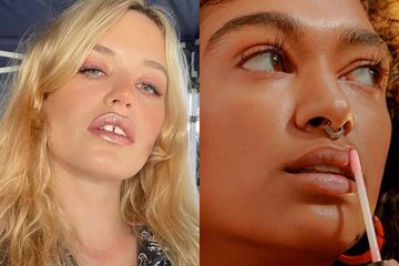 6 Makeup Untuk Perempuan Berzodiak Capricorn