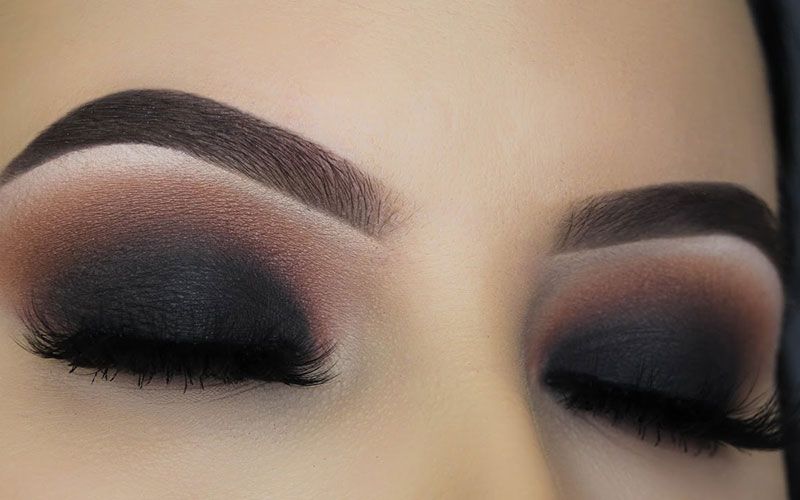 6 Makeup Untuk Perempuan Berzodiak Capricorn