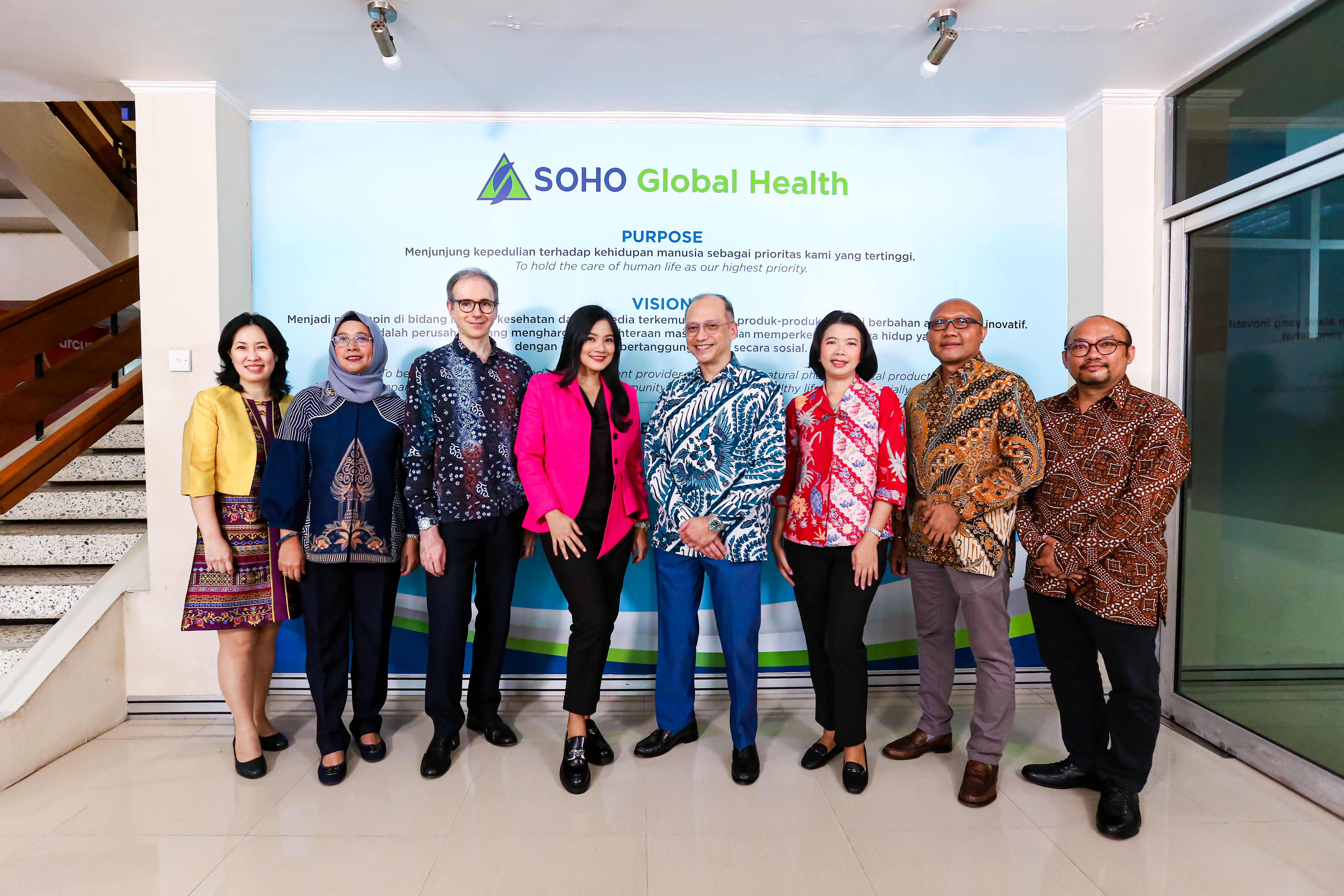 BPOM Rilis Obat Sirup yang Aman dari Cemaran EG dan DEG