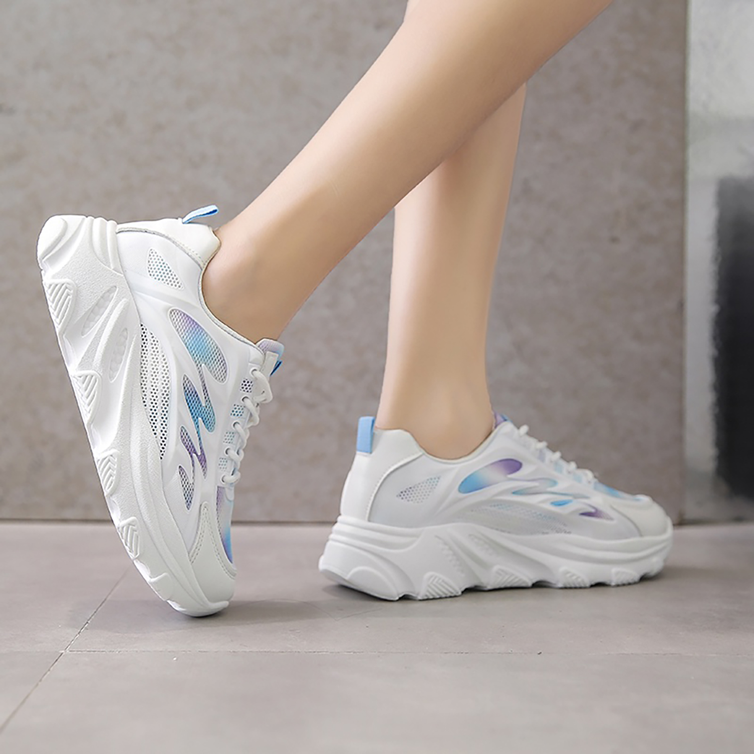 4 Inspirasi Sepatu untuk Tampil Elegan di Berbagai Suasana