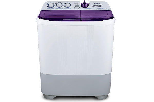 Eco Living : Memilih Mesin Cuci Hemat Energi Listrik Dari Sharp