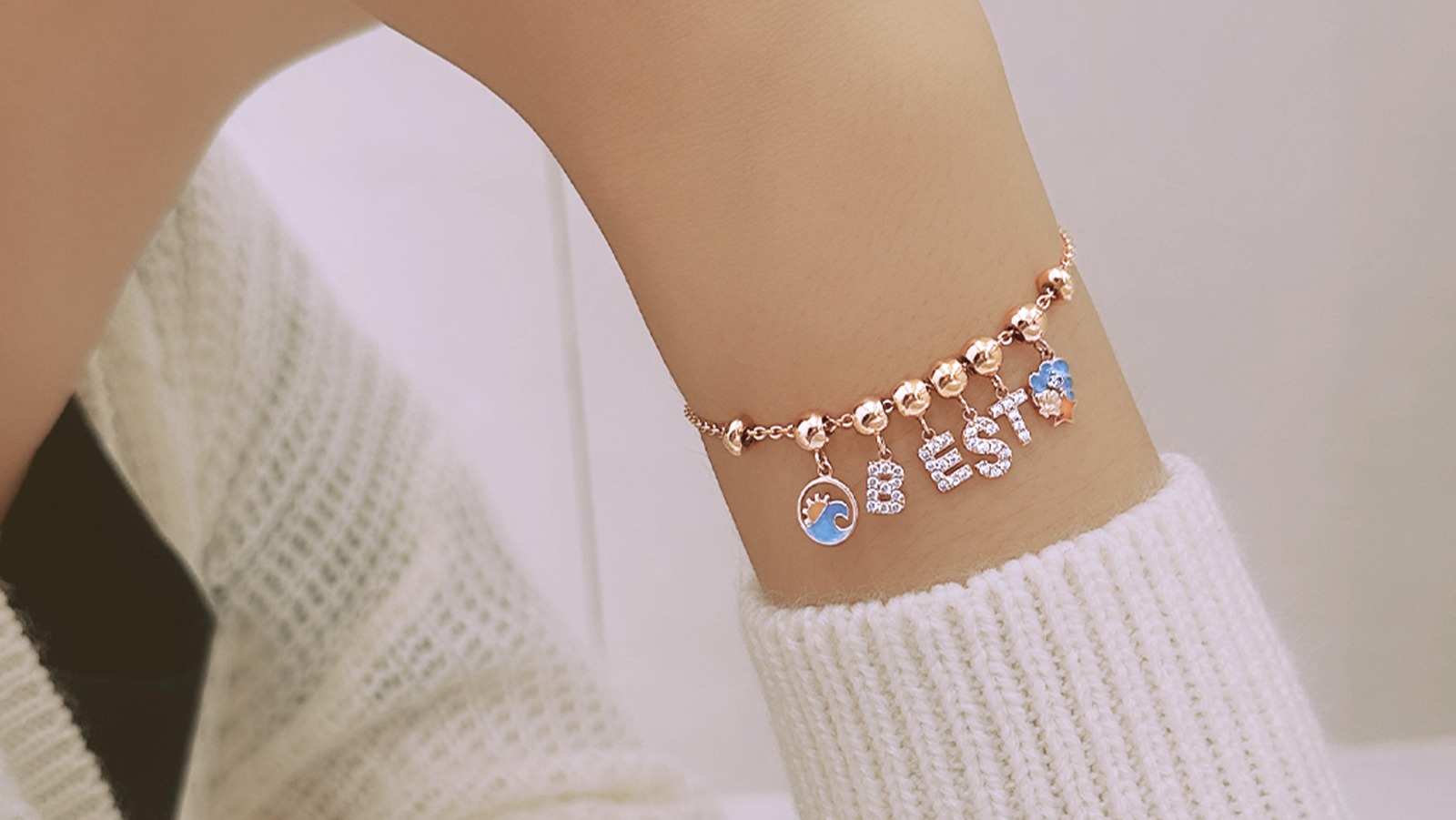 Di Hari Valentine Ardore Persembahkan Charming Collections