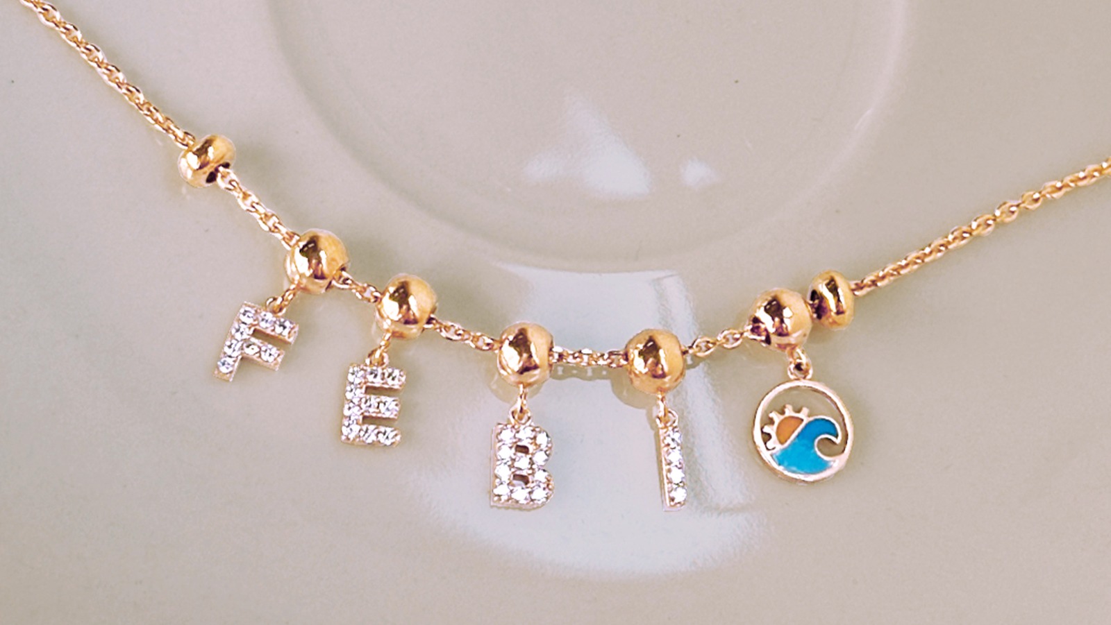 Di Hari Valentine Ardore Persembahkan Charming Collections