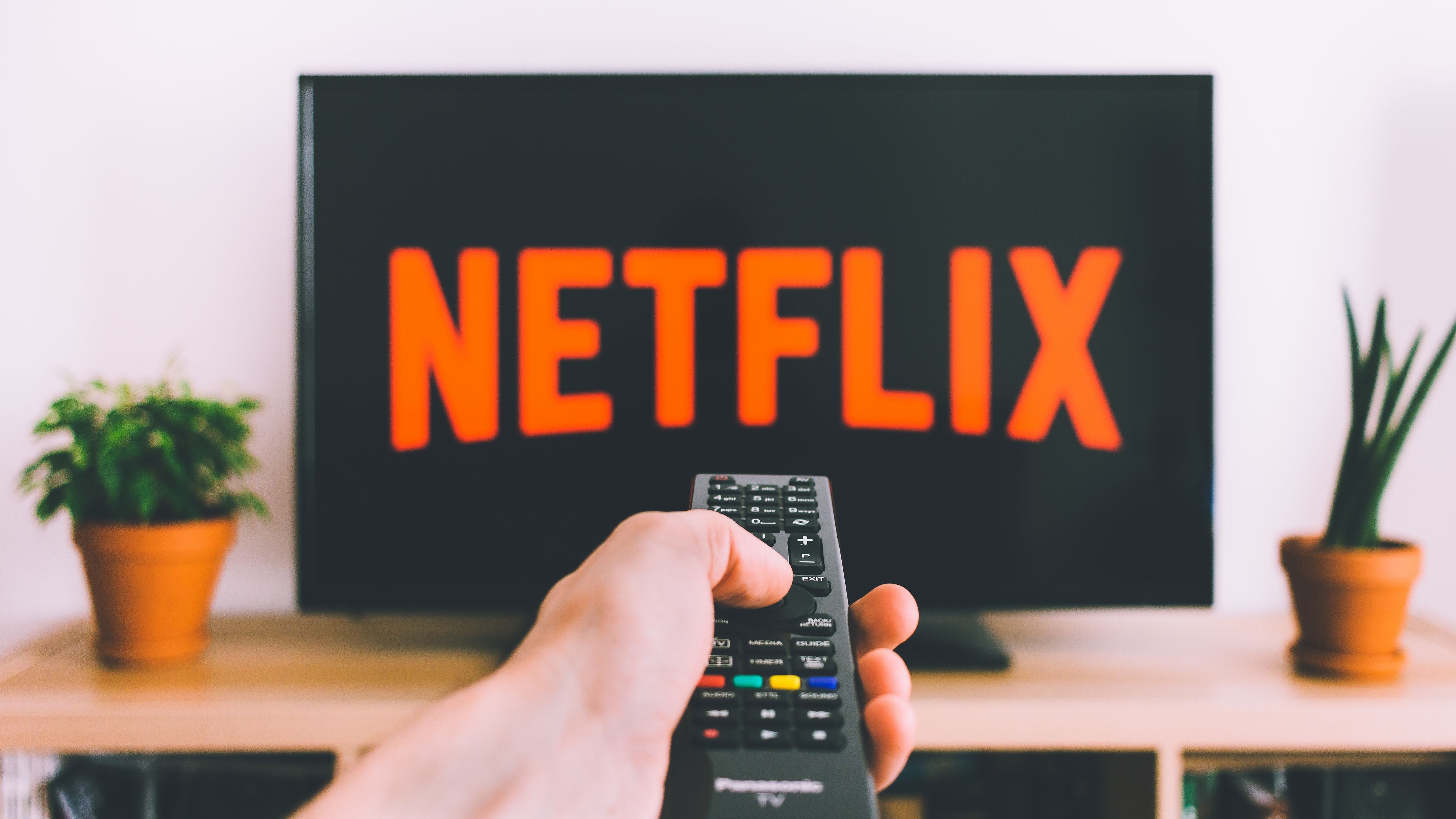 Most Popular Streaming Providers 2020