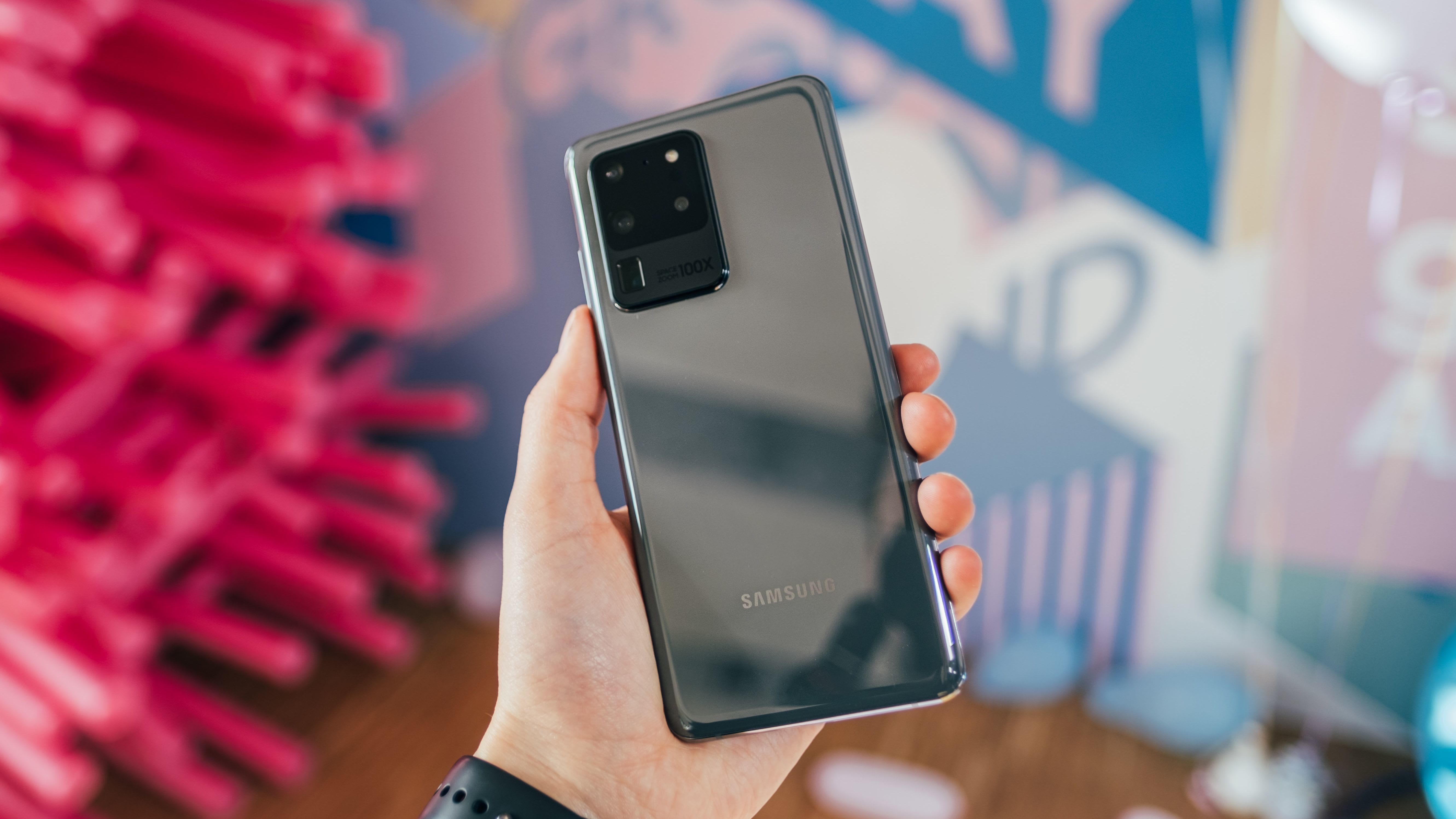 The Best Phones Of 2020 For Every Budget