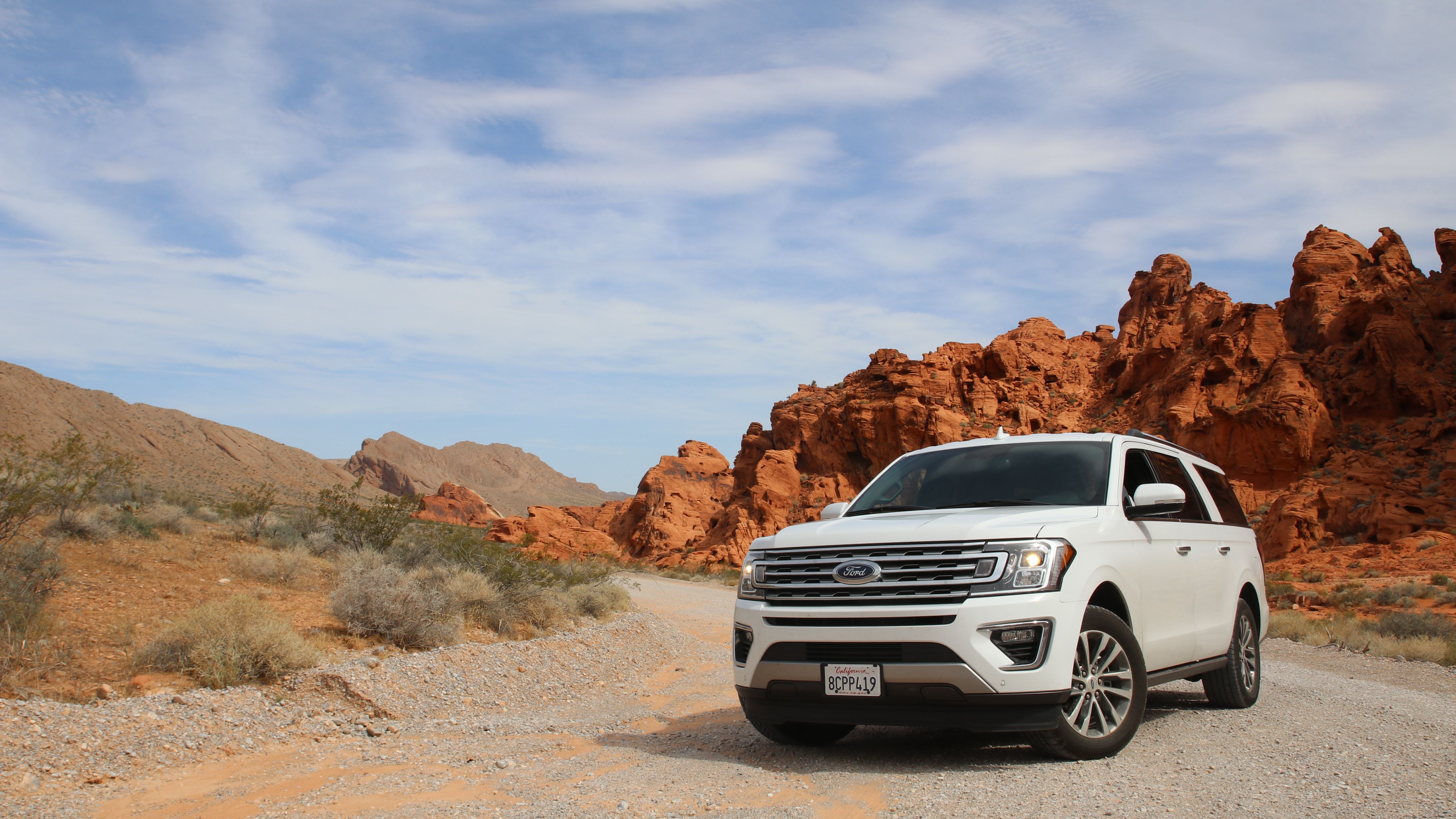 The Best SUV Lease Deals of 2020 - Don't Miss Out on These!
