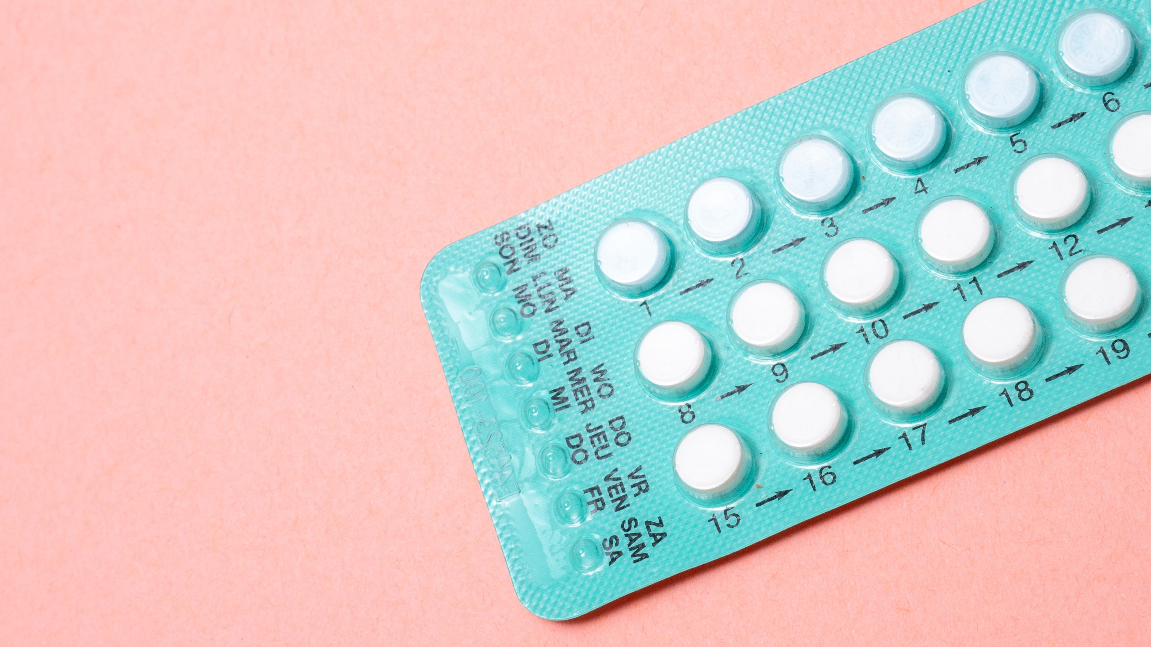 Different Types of Birth Control Methods Explained