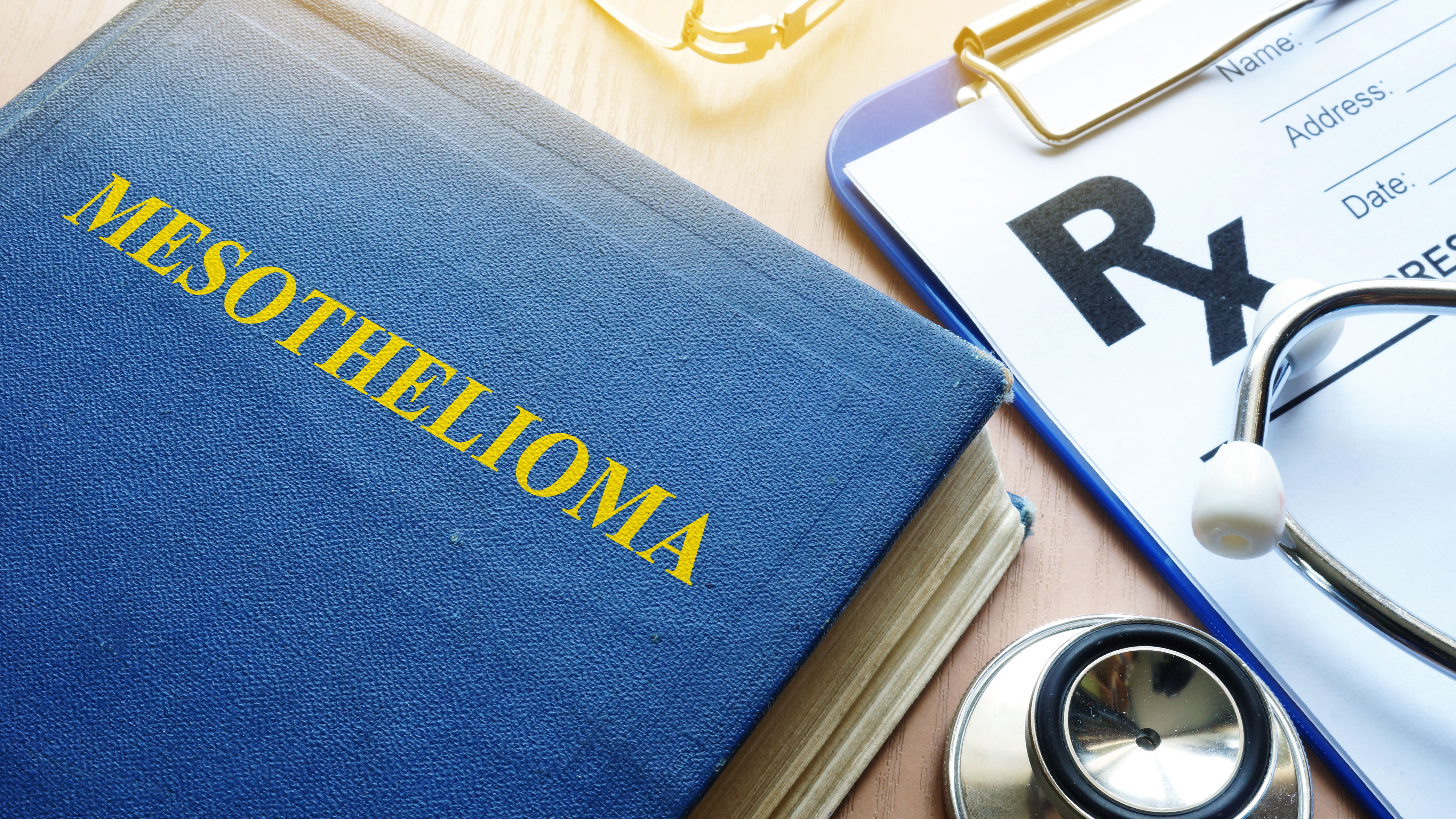What is Mesothelioma Disease? - esearches