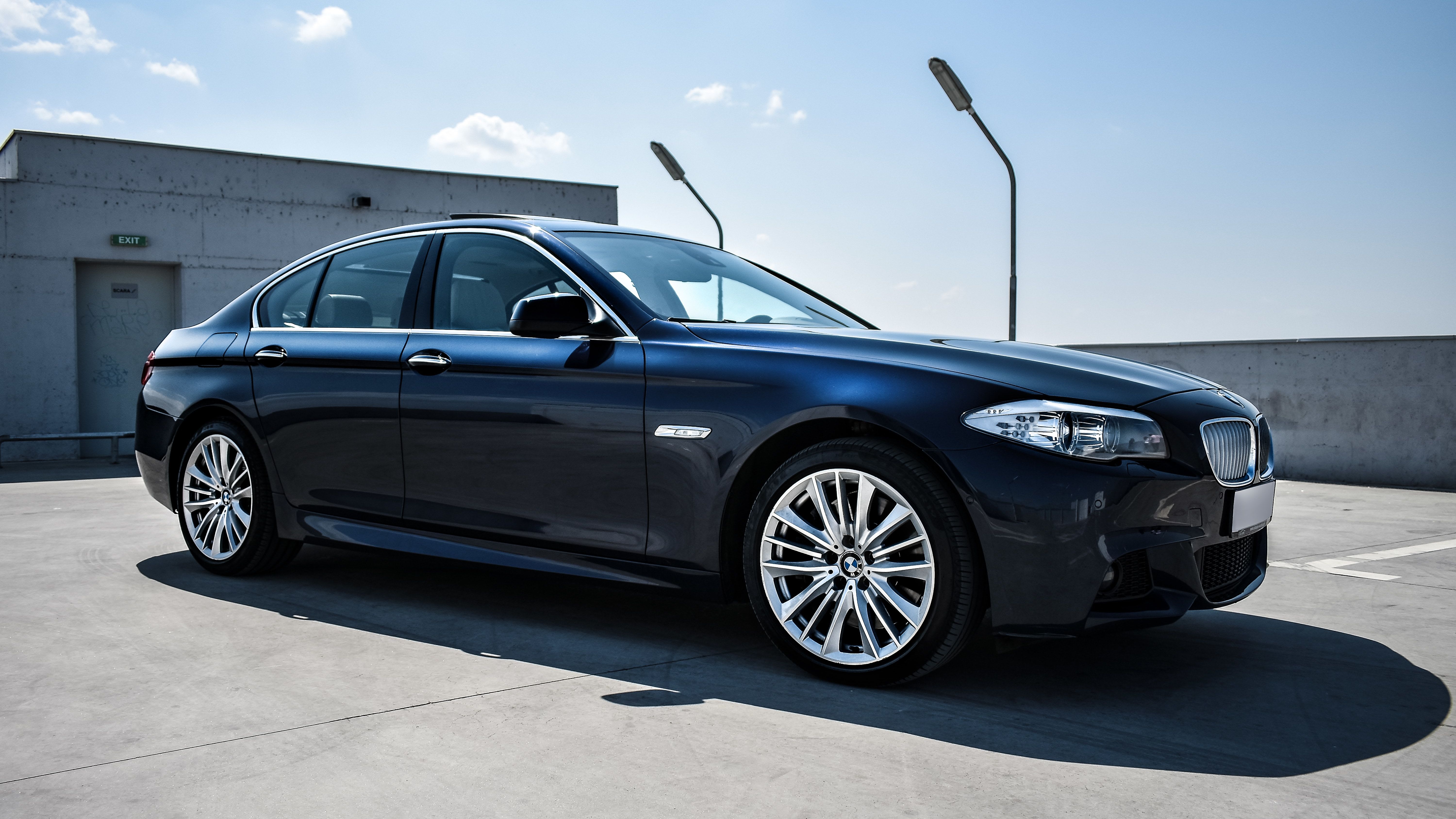 Choosing The Best Car Insurance Policy