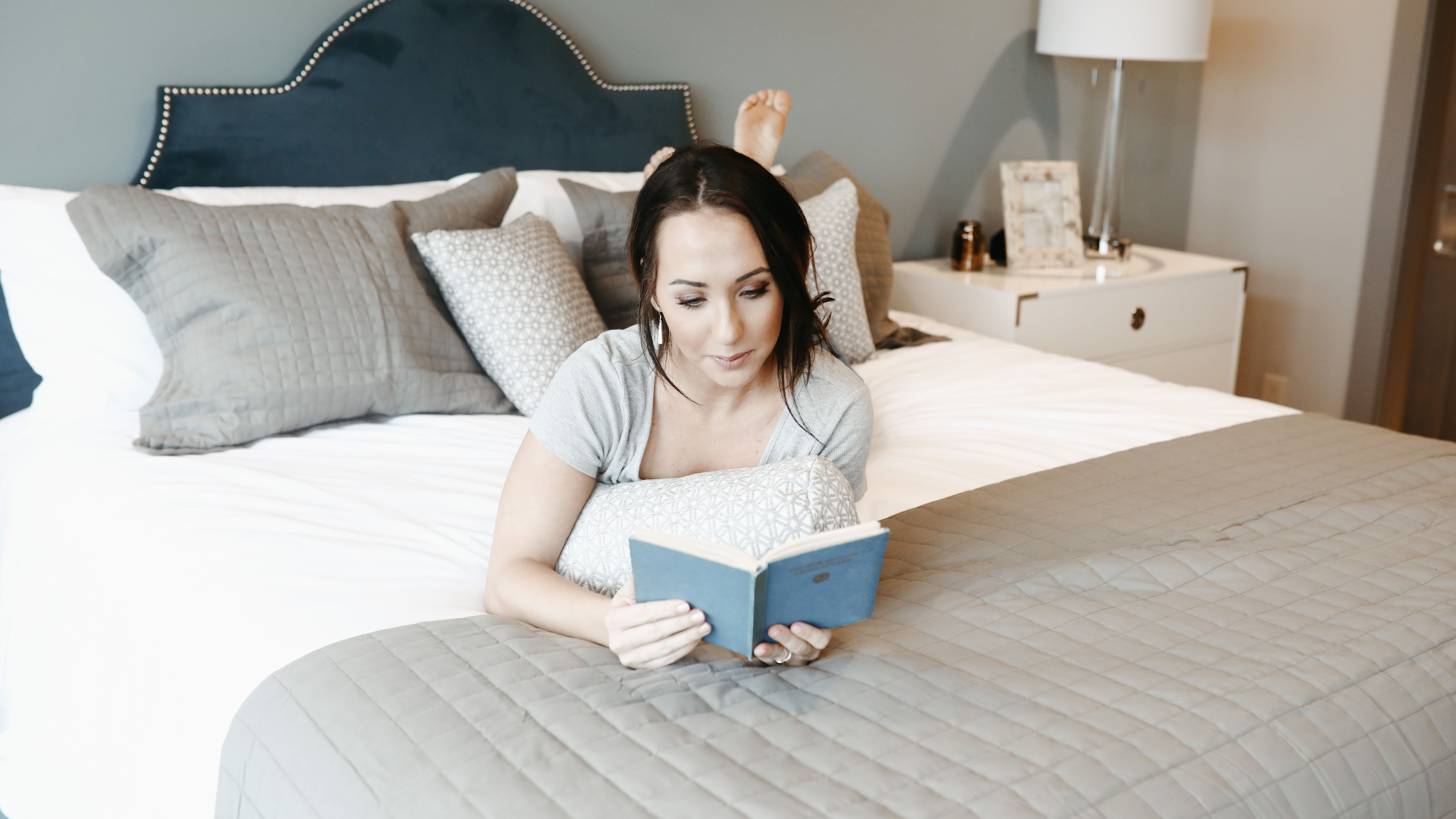 Find The Best Mattress For Better Sleep
