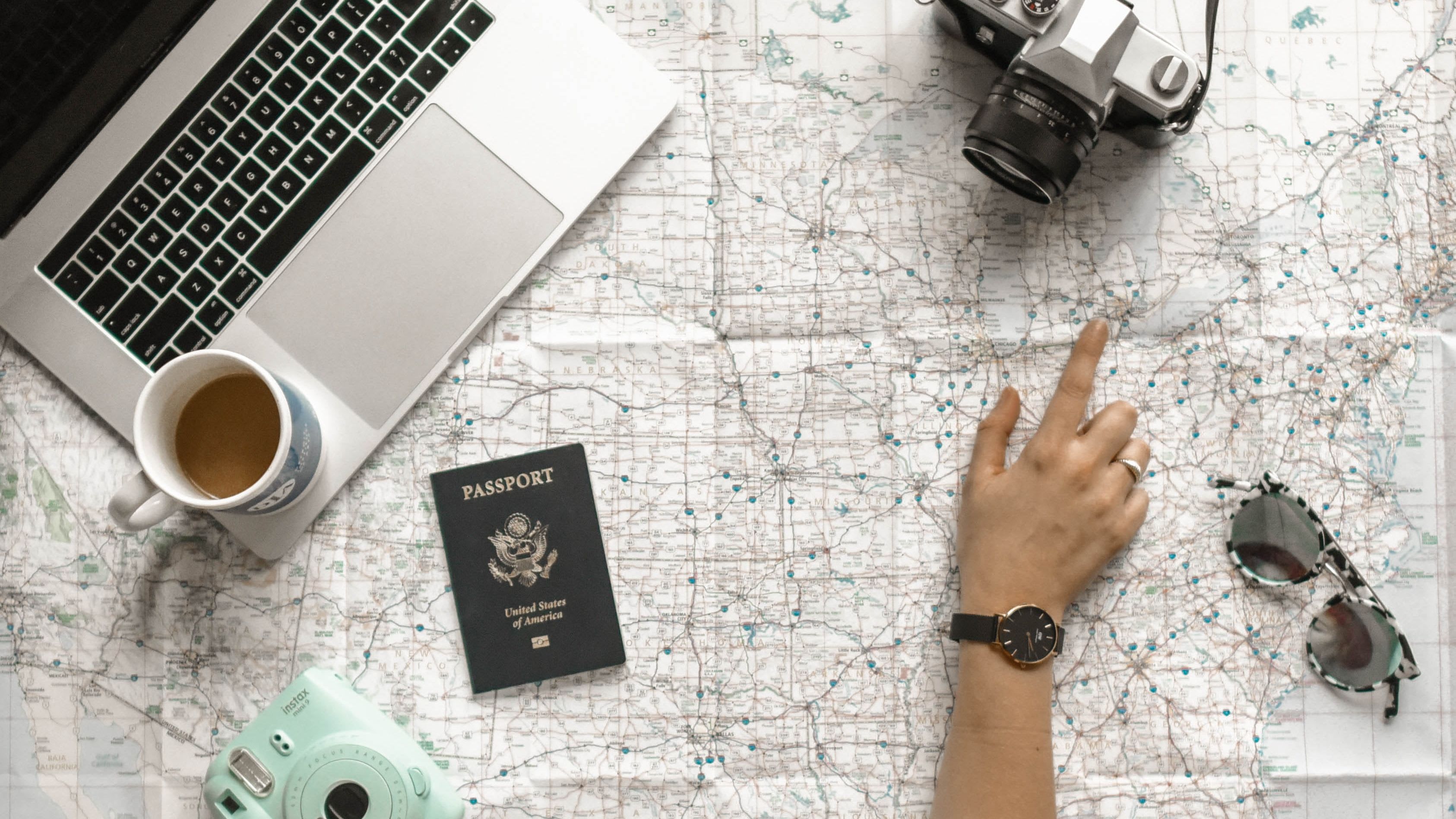 Advantages Of Purchasing Travel Insurance For Your Next Trip