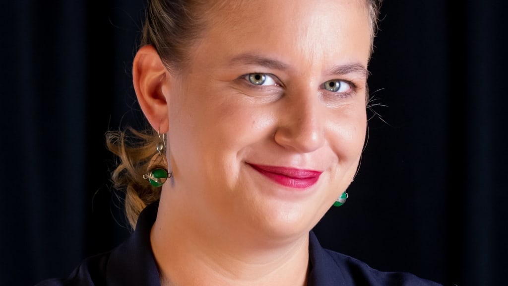 Mathilde Panot s&rsquo;exprime sur les enjeux politiques de l&rsquo;élection présidentielle de 2027