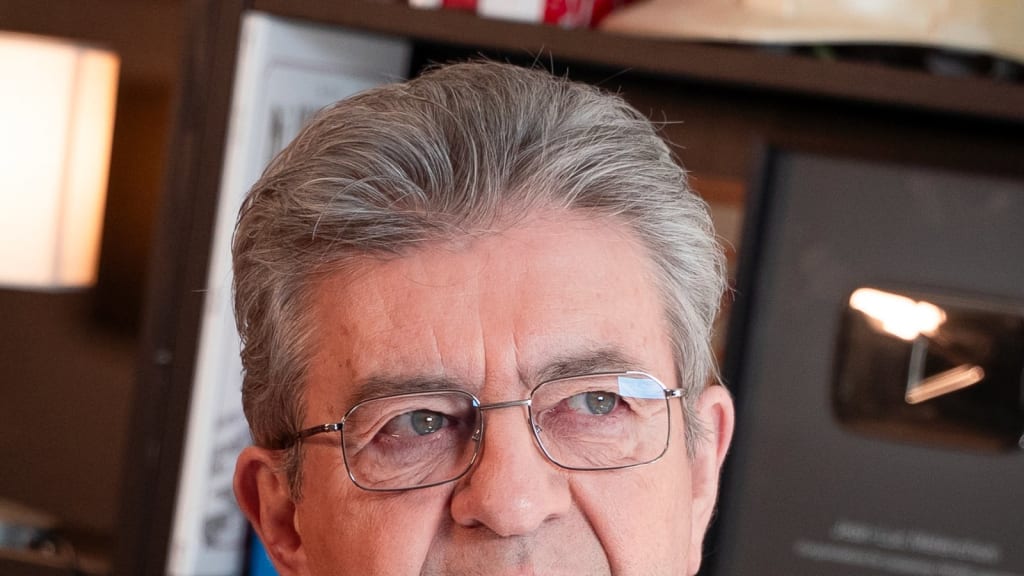 Élection présidentielle : Jean-Luc Mélenchon propose de valoriser l&rsquo;indicateur de développement humain