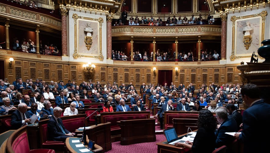 Élections sénatoriales : un scrutin décisif pour l'équilibre institutionnel avant la présidentielle de 2027