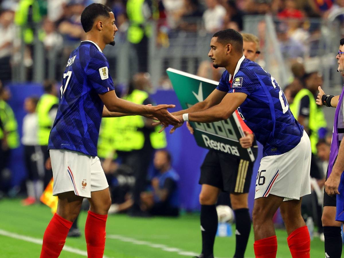 Équipe de France : Kylian Mbappé blessé et forfait après la victoire en Turquie