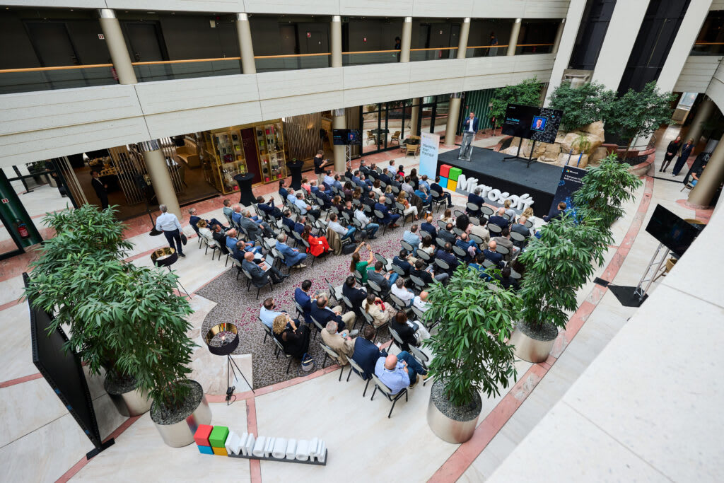 Cloud : Microsoft s'implante localement au Luxembourg pour renforcer la souveraineté numérique