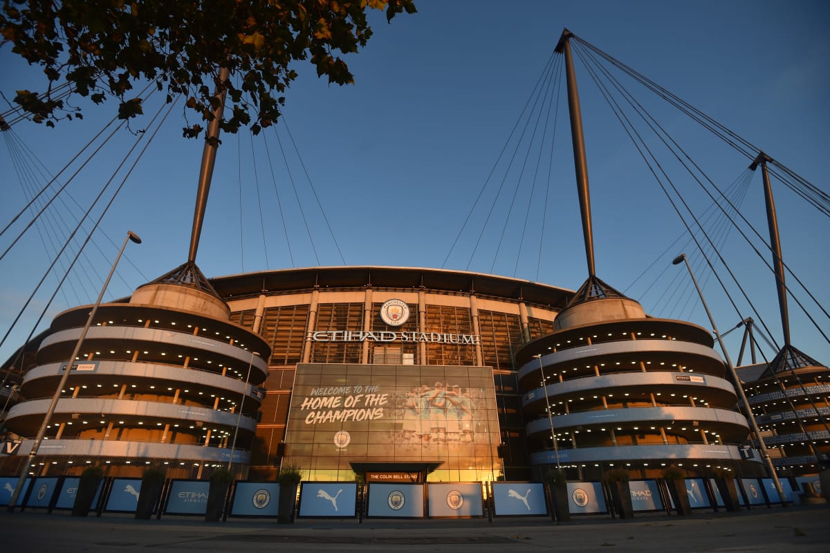 Manchester City reconnu coupable de 114 infractions financières par la Premier League