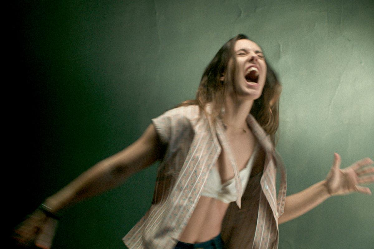 Cinéma : Judith Godrèche adapte « Mémoire de fille » d'Annie Ernaux