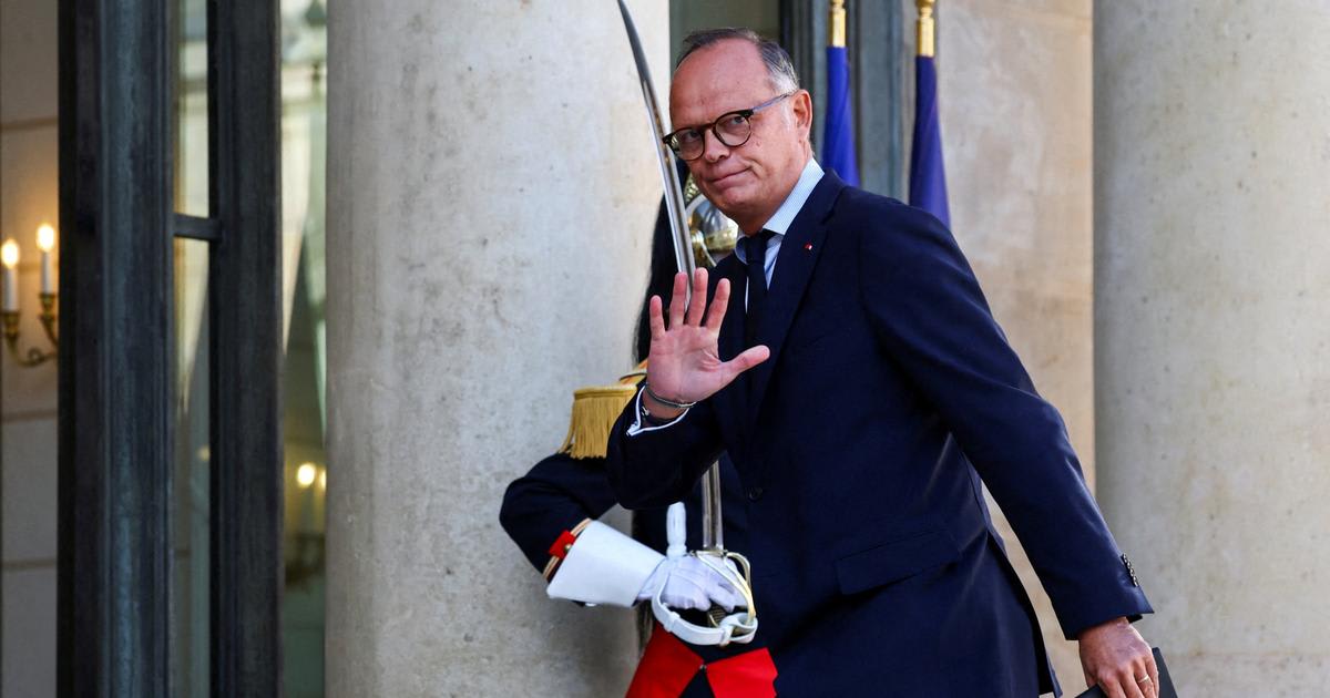 Budget 2027 : Édouard Philippe s'inquiète d'un risque d'étranglement de la dette française