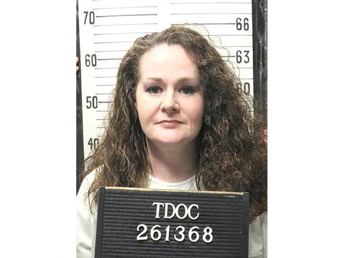 Tennessee : l'exécution ratée de Christa Pike relance le débat sur la peine capitale