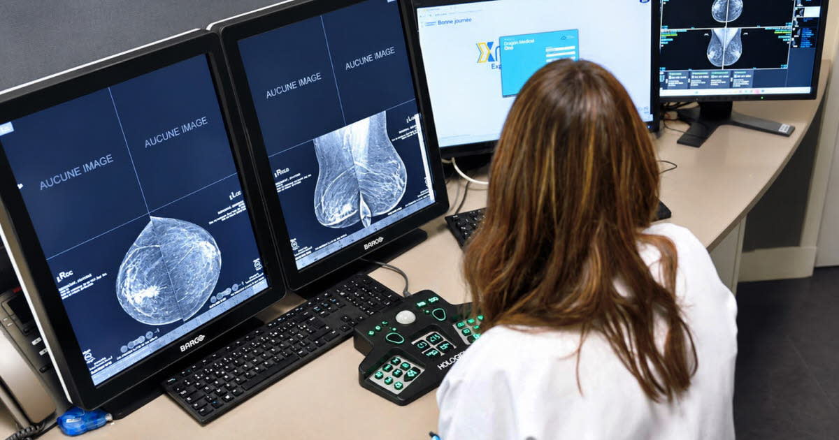 Cancer du sein : dans l'Ain, l'accès difficile aux mammographies inquiète
